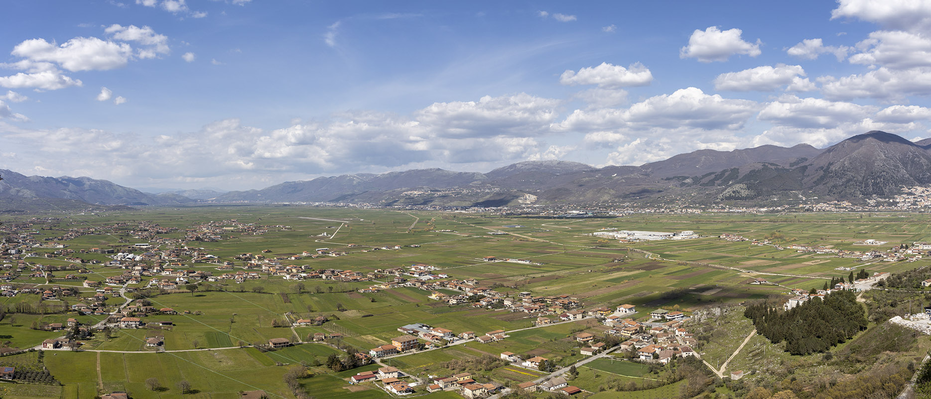 Borgo di Teggiano Borgo di Teggiano